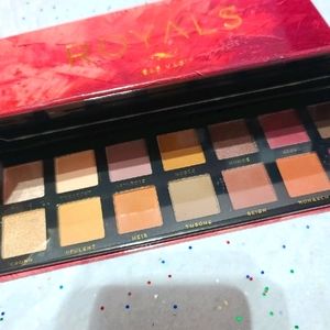 Royals eyeshadow Palette